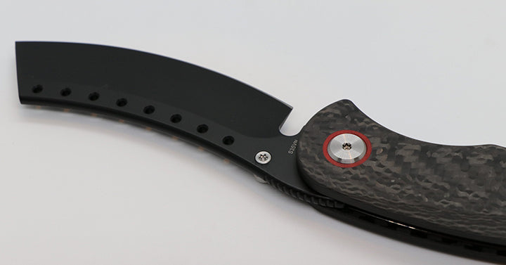 The Hell Razor P Series Is Here! – Red Horse Knife Works