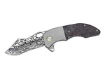 War Pig P Series  DAMA STEEL BLADES