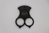 Red Horse Cigar Cutter Triple Black