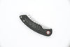 Hell Razor P Series Carbon Fiber w/ Satin Blade