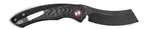 Hell Razor P Series AUTO Carbon Fiber Handle