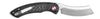 Hell Razor P Series AUTO Carbon Fiber Handle