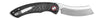 Hell Razor P Series AUTO Carbon Fiber Handle