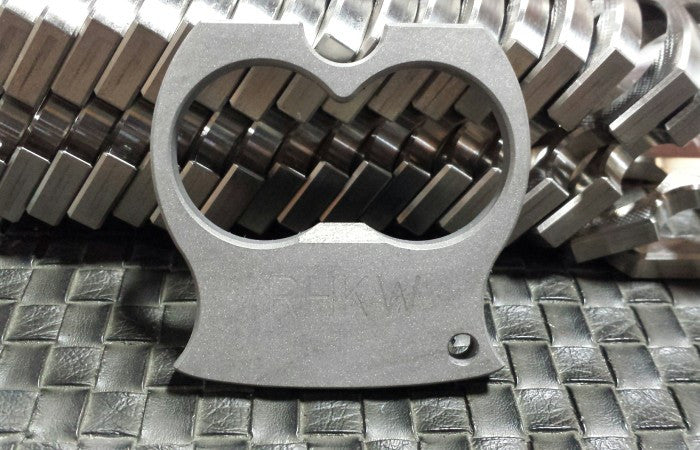 BAD APPLE “Tactical Bottle Opener”